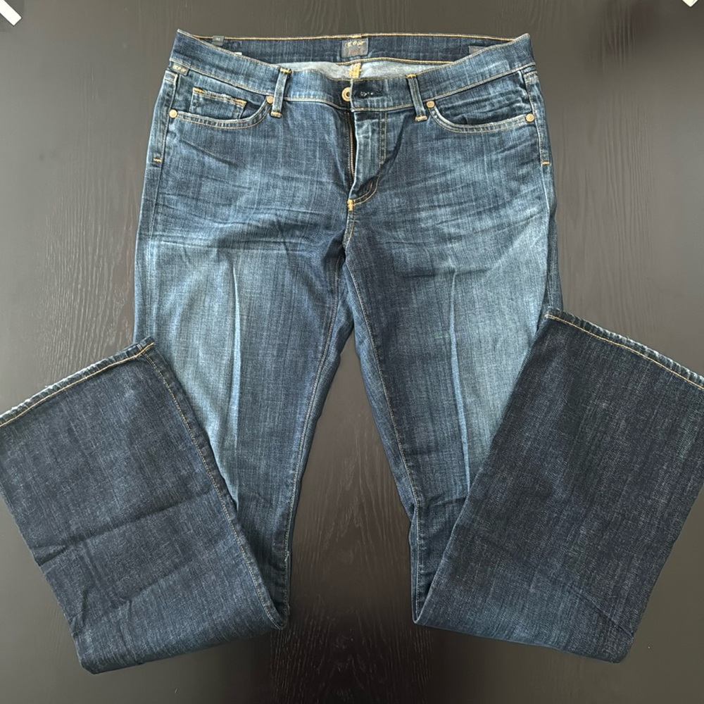 Citizens of Humanity Jeans